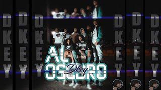 Dkey - Al Oscuro (Old school party) _(Video oficial)