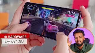 wuxu u dhigmaa S23 qiimihusuna $400 ma gaadho | GALAXY A54 REVIEW #mobilereview