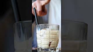 Белый русский #drink #cocktails #рецепт