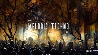 Melodic Techno Mix 2021 ARBAT, CamelPhat, Moonwalk, Digital Pulse, Monolink...