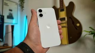 iPhone 16 Review - Pro Enough!