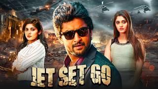 Nani's Superhit South Dubbed Romantic Thriller Full Movie | Surbhi, Nivetha Thomas