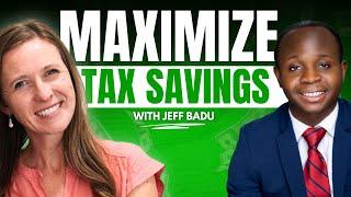 Write-offs to Maximize your Tax Savings // Tax Tips for Business Owners