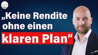 Mehr Erfolg an der Börse: "Das Lehrgeld kannst Du Dir sparen!" Interview mit Adrian Schmid