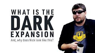 Creating a New Mini-Series and Celebrating 5 years. Nick after the Marathon Live Stream