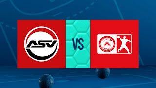 ASV Hamm-Westfalen - TuSEM Essen (2. HBL, 2023/24)