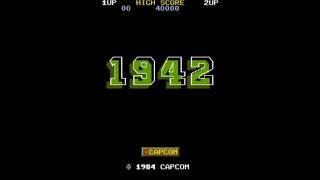1941: Counter Attack| Capcom/ Arcade | Does anyone remember this game from 1990?