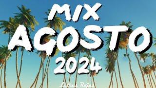 MIX REGGAETON MUSICA 2024 - NEW REGGAETON MUSIC 2024 - BEST REGGAETON MUSICA MIX 2024