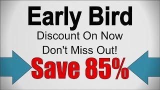 Sales Magnets - How To Create The Ultimate Sales Magnet Early Bird Special