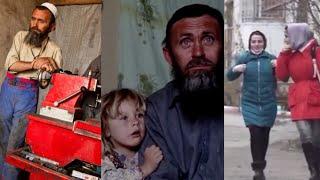 داستان زندگی سرباز روس که 38 سال می‌شود درافغانستان زندگی میکندсоветской солдат Сергея Краснопёрова