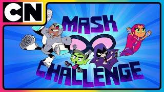 Teen Titans Go | Super Powers, Super Problems! | Kids Cartoon | @cnindia