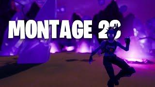 Shockwave2018's Fortnite Montage #23