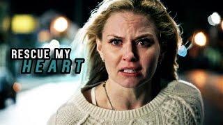 Swan Queen | Rescue My Heart