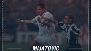 Real madrid vs Juventus. UCL final 1998