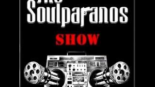 SOULPARANOS MIX 2014 " En mode Kiss Club"