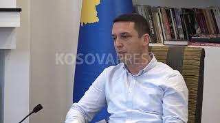 Kujtim Gashi: Komuna e Pejës nuk ka siguruar hapësirën për ndërtimin e Qendrës Nacionale të Xhudos