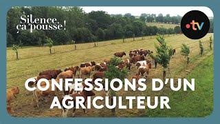 Confessions d’un Agriculteur - Silence, ça pousse ! 7 Décembre 2024