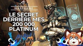 Le Secret Derrière Mes 200 000 Platinum