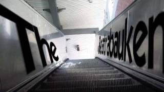 The Beatrabauken "Twisted Wires" (Nu School Edit)