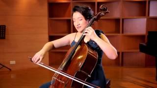 Oblivion by Astor Piazzolla - Peiwen Wang