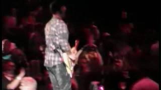 U2 - Crazy Tonight - Live in Gelsenkirchen 2009