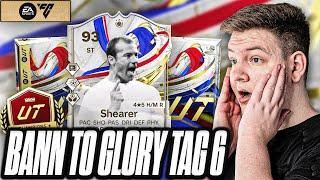 WEEKEND LEAGUE HIGHLIGHTS & REWARDS - BANNTOGLORY TAG 6 IN EA FC 24 - SAKULOFFCIAL