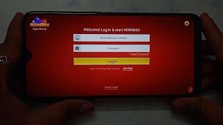 How to login account in Rummy Cafe Champ | account kaise login Kare | login account