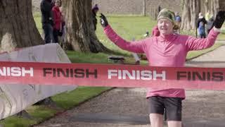 BORN2RUN Glenarm Castle 2019