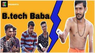 B.TECH BABA