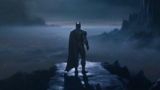 Become Unstoppable with 3 Hours of Ambient Batman Vibes - Deep Cinematic Ambience & Healing