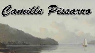  Camille Pissarro Art Collection 