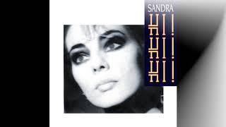 SANDRA MEGAMIX (Mixed by M45PLEAKIRA)