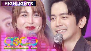 Joshua Garcia and Julia Barretto are back together | ASAP Natin 'To