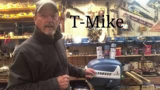 Best Paints Vintage Outboards T-Mike’s Beginners Guide to Restoring Vintage Outboards