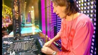 Carlos Sahoshi  ( Bob Sinclar - Love Generation Live )