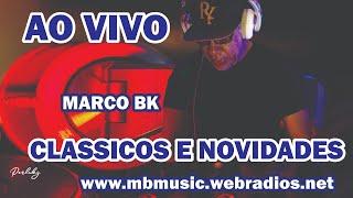 CLASSICOS E NOVIDADES - MB MUSIC