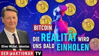 BITCOIN: Panik oder doch Euphorie? Was denn nun? Hier der Zeitplan.