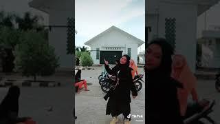 video ABG(official video terbaru)tik tok goyang viral