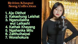 Reitim Khapai Songs Collection.