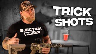 Ejection Control Trick Shots