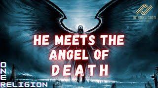 A Conversation With Angel of Death | Prophet Nuh (Alai) | OneReligion