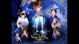 Nanny McPhee Original Soundtrack 19. The Lady in Blue