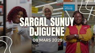 Sargal Sunuy Djiguene 2025