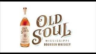 Old Soul Bourbon with Recipes -30SecondSomm