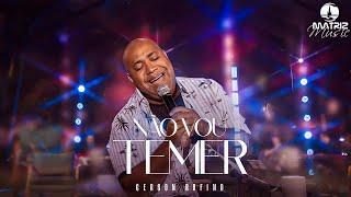 Gerson Rufino - Não vou temer "DVD BACHATA 3" (Clipe Oficial)