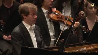 Sergei Rachmaninoff: Piano Concerto no. 3