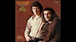 The Lowlands - Gary & Randy Scruggs: "The Scruggs Brothers" (1972)