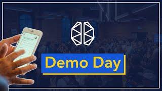 BrainStation Demo Day