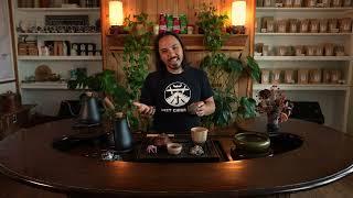 Gong Fu Tea|chA - Episode 34 - How to Experience Tea Community Without a Tea House In Your Town