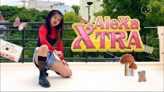  ALEXA (알렉사) - XTRA Full Dance Cover | MoonKovers KPOP in India